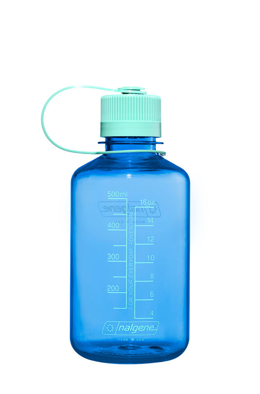 Buy New Nalgene 16oz Narrow Mouth Sustain - US 3435