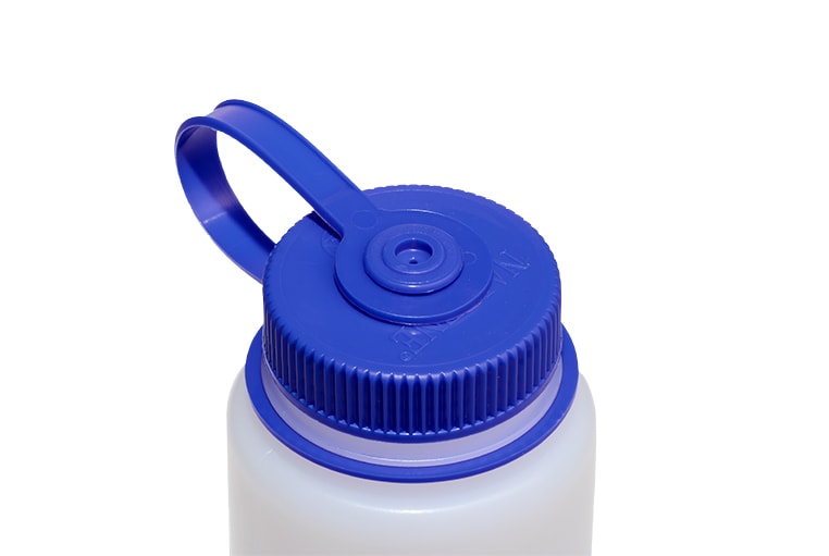 16oz Wide Mouth Ultralite Bottle - US 7343