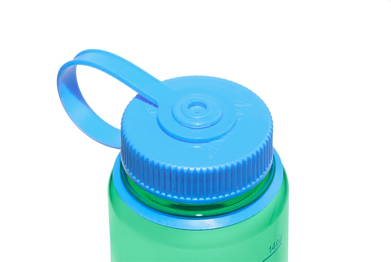 Buy New Nalgene 16oz Wide Mouth Sustain - US 1547
