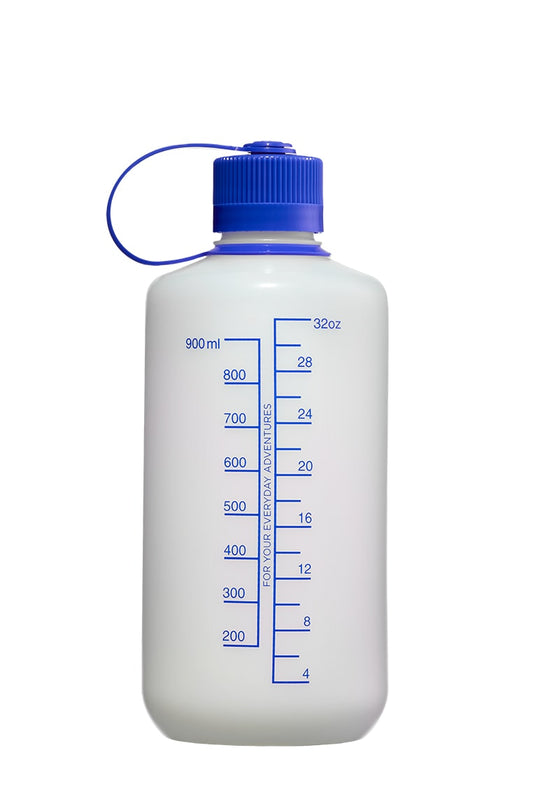 Ultralite HPDE 32oz Narrow Mouth Bottle - Nalgene - US 2381