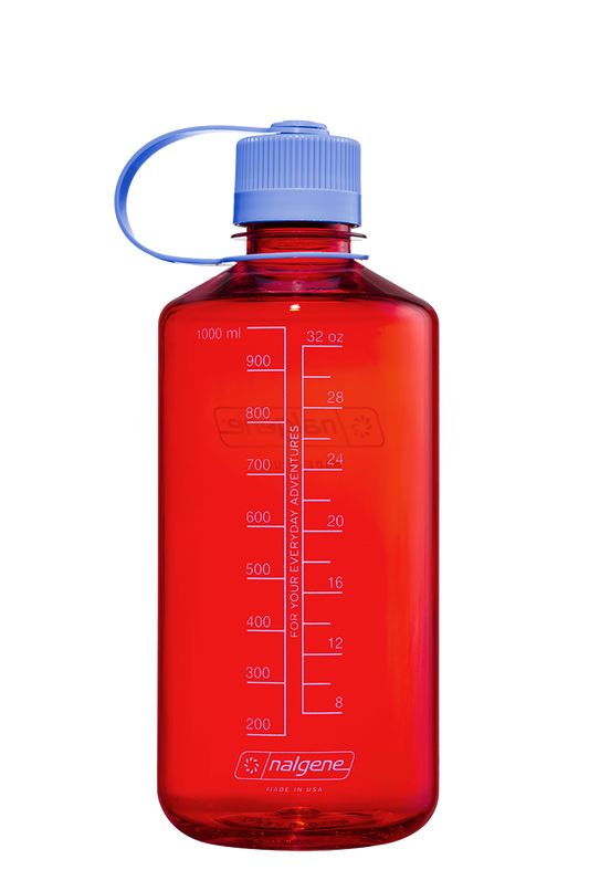 Buy New Nalgene 32oz Narrow Mouth Sustain - US 8699