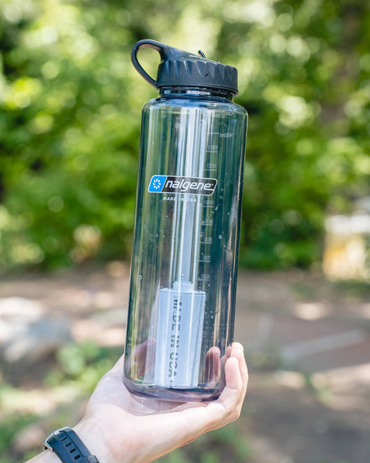 48oz Epic Filter Cap + Kit - US 4525
