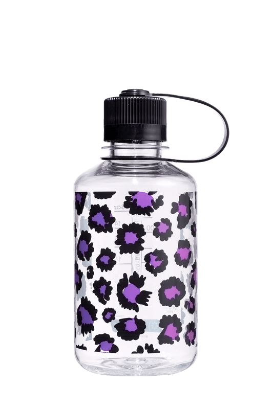 16oz Narrow Mouth Animal Print Bottles - US 6131