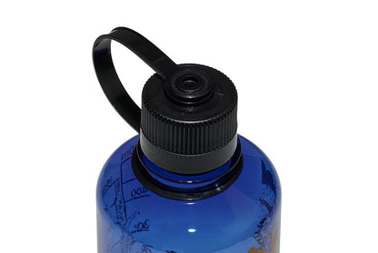 16oz Narrow Mouth Wild Expressions Bottles - US 2277