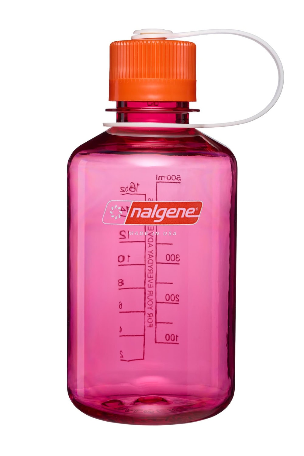 16oz Narrow Mouth Thrill &amp; Motion - US 5315