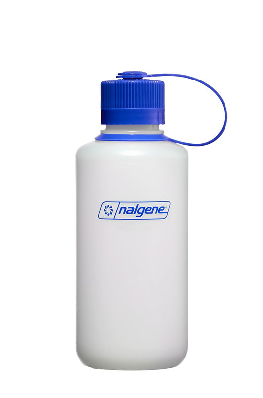 Ultralite HPDE 16oz Narrow Mouth Bottle - Nalgene - US 5997