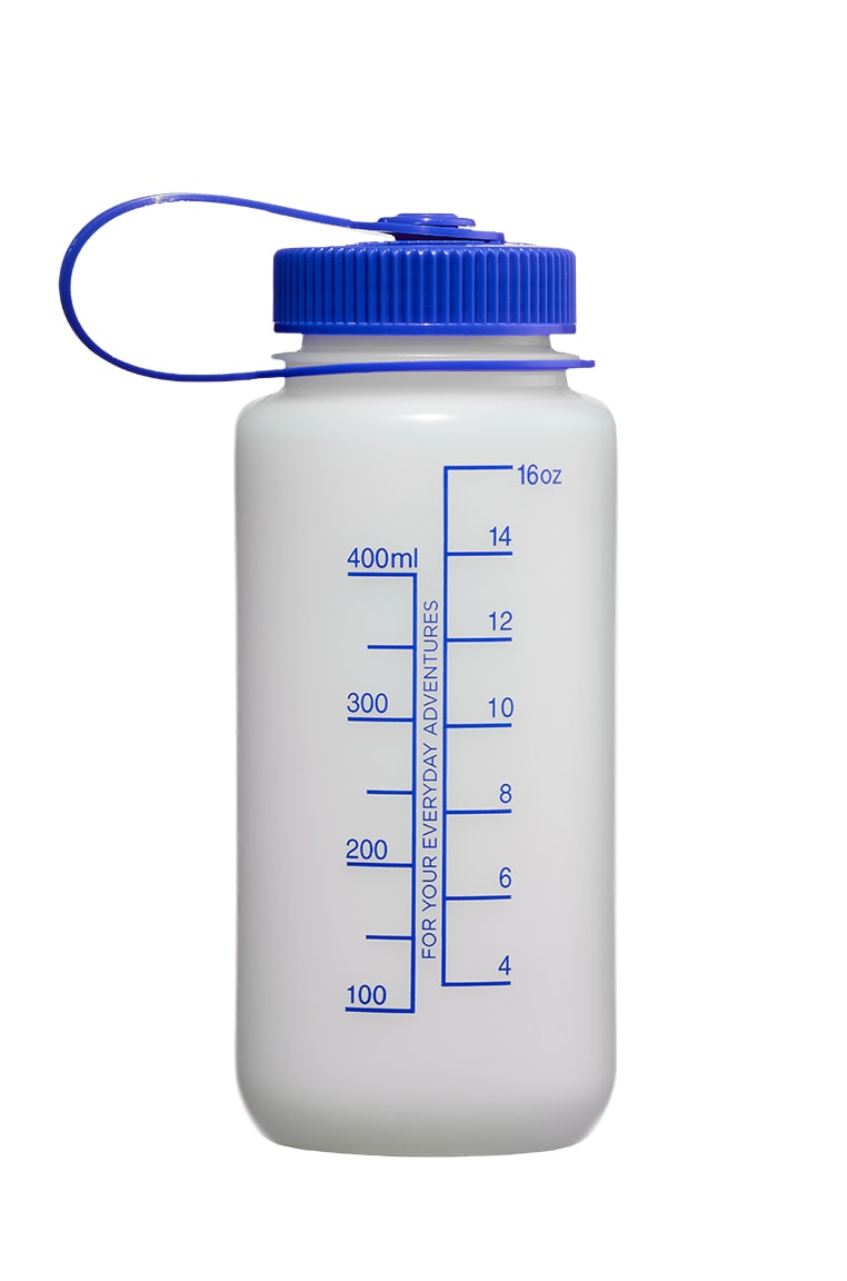 16oz Wide Mouth Ultralite Bottle - US 7343