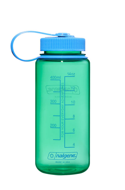 Buy New Nalgene 16oz Wide Mouth Sustain - US 1547