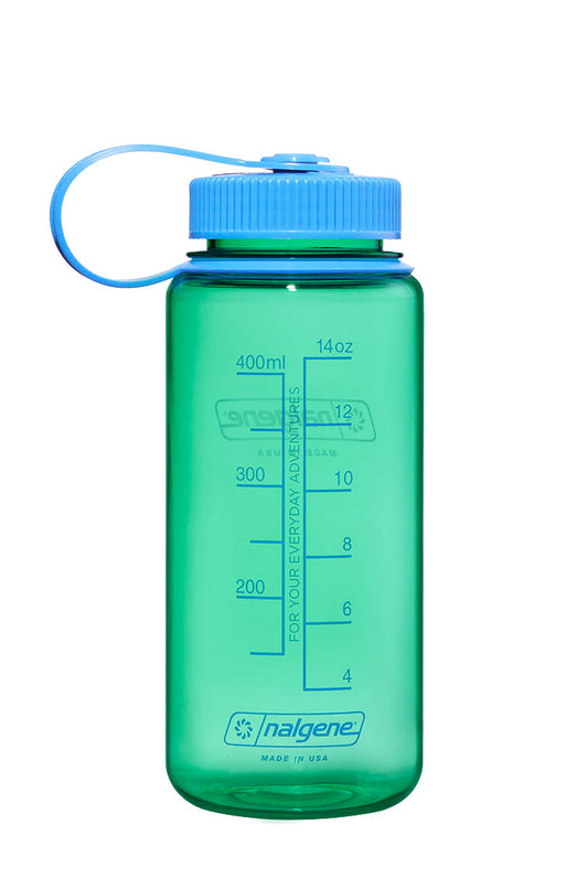 Buy New Nalgene 16oz Wide Mouth Sustain - US 1547