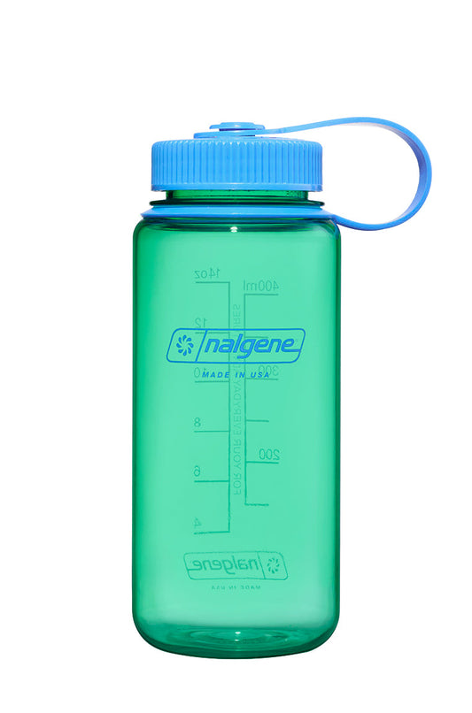 Buy New Nalgene 16oz Wide Mouth Sustain - US 1547
