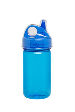 12oz Kids Grip-N-Gulp Sustain Water Bottle - US 7227