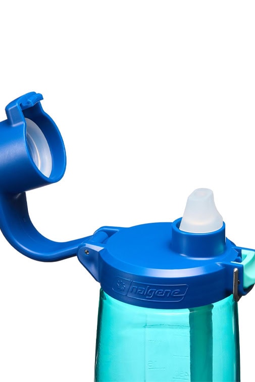 24oz FreshFlow Straw Bottle - US 6621