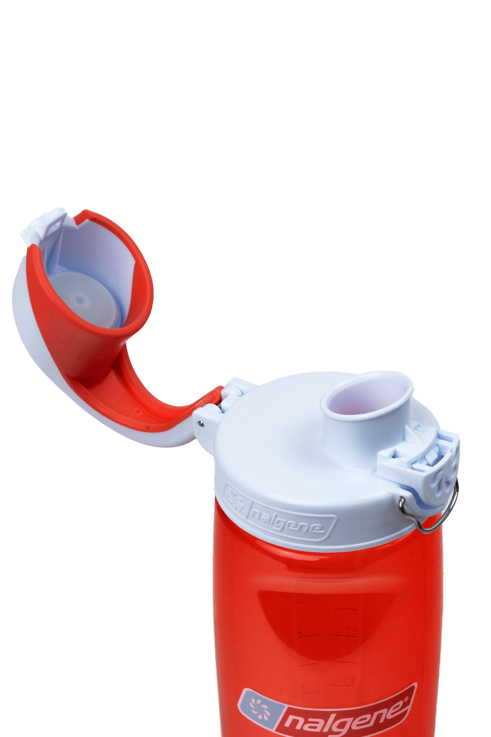 24oz On-The-Fly Lock-Top Bottle - US 9591