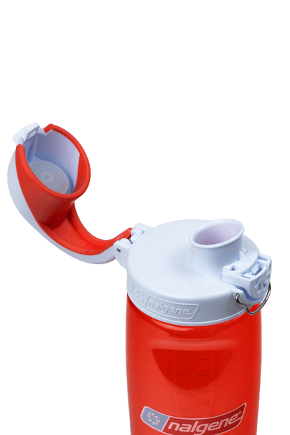 24oz On-The-Fly Lock-Top Bottle - US 9591