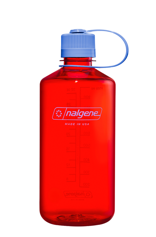 Buy New Nalgene 32oz Narrow Mouth Sustain - US 8699