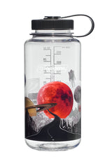 32oz Wide Mouth Surrealist Bottles - US 1592