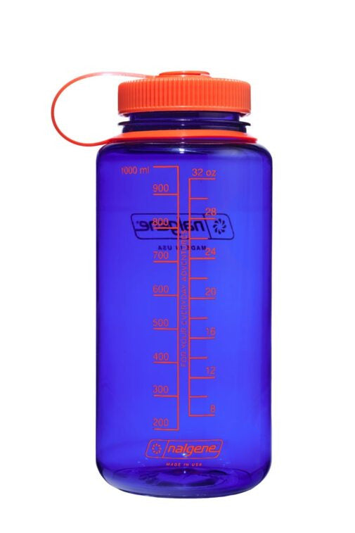 Buy New Nalgene 32oz Wide Mouth Sustain - US 4009