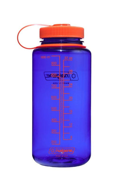 Buy New Nalgene 32oz Wide Mouth Sustain - US 4009