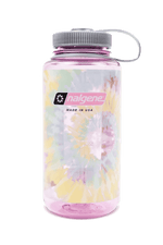 32oz Wide Mouth Tie-Dye Print Bottles - US 1435