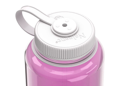 32oz Wide Mouth Pride Bottle - US 4247