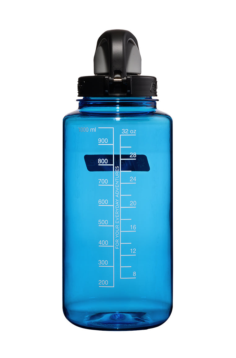 32oz Wide Mouth Lock-Top - Nalgene - US 1655