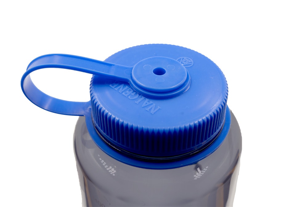 48oz Wide Mouth Silo Bottle - US 8156