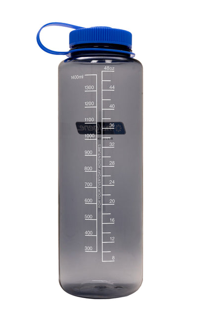 48oz Wide Mouth Silo Bottle - US 8156