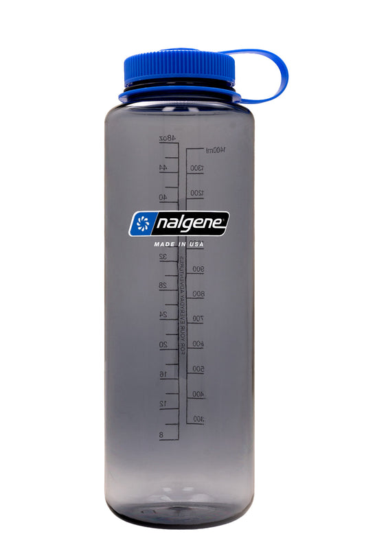 48oz Wide Mouth Silo Bottle - US 8156