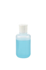 125 mL LDPE Bottle w/Dispensing cap - US 4794