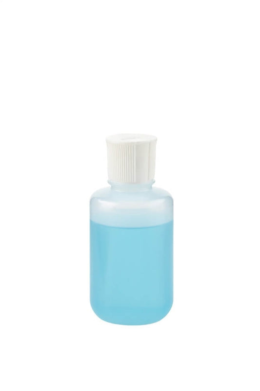 125 mL LDPE Bottle w/Dispensing cap - US 4794