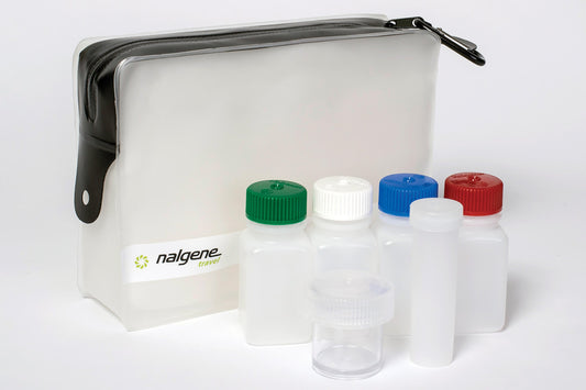 Travel Kit with Bag - US 1197