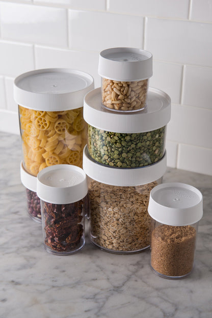 32oz Storage Jar - US 8236