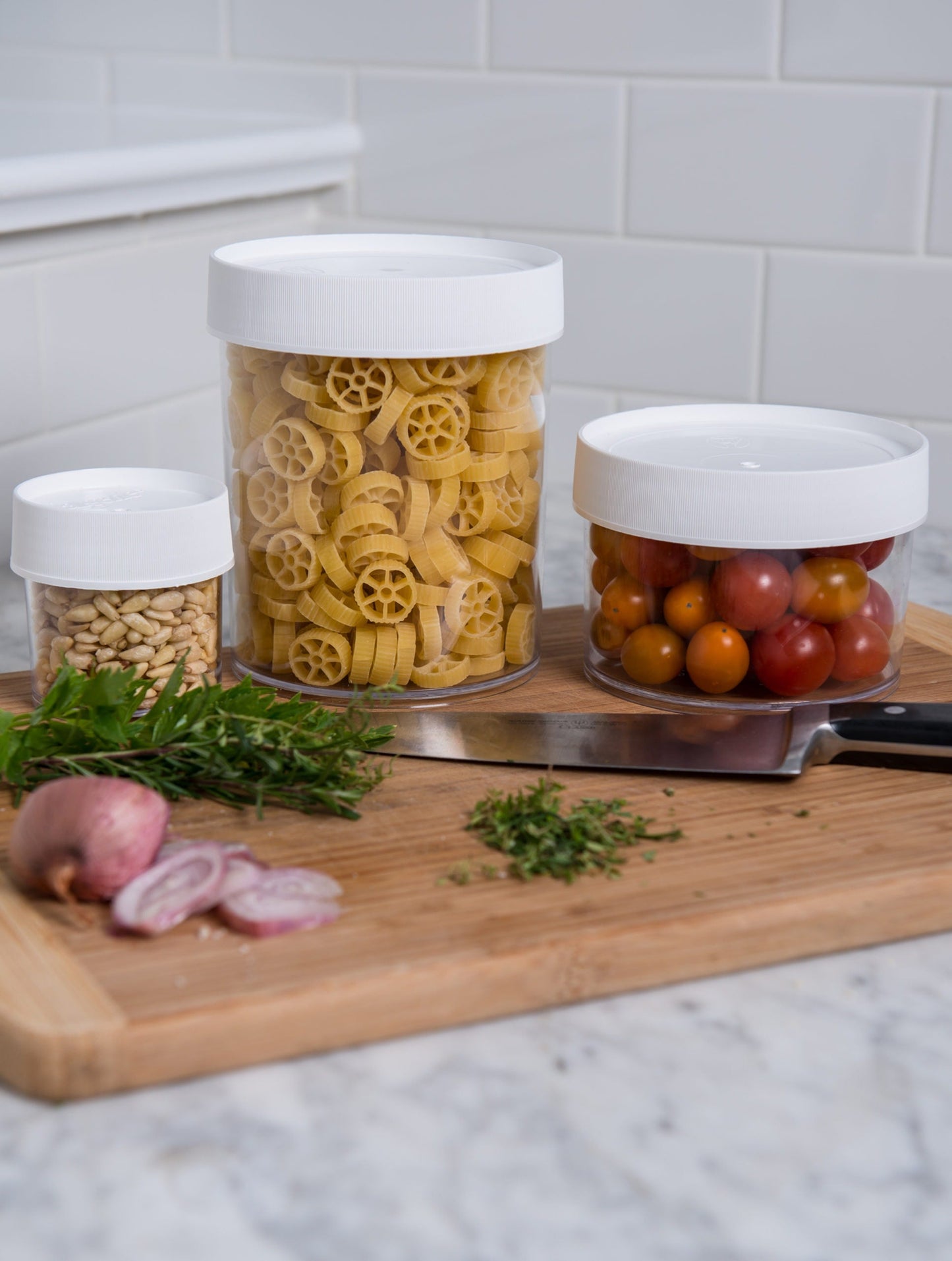32oz Storage Jar - US 8236