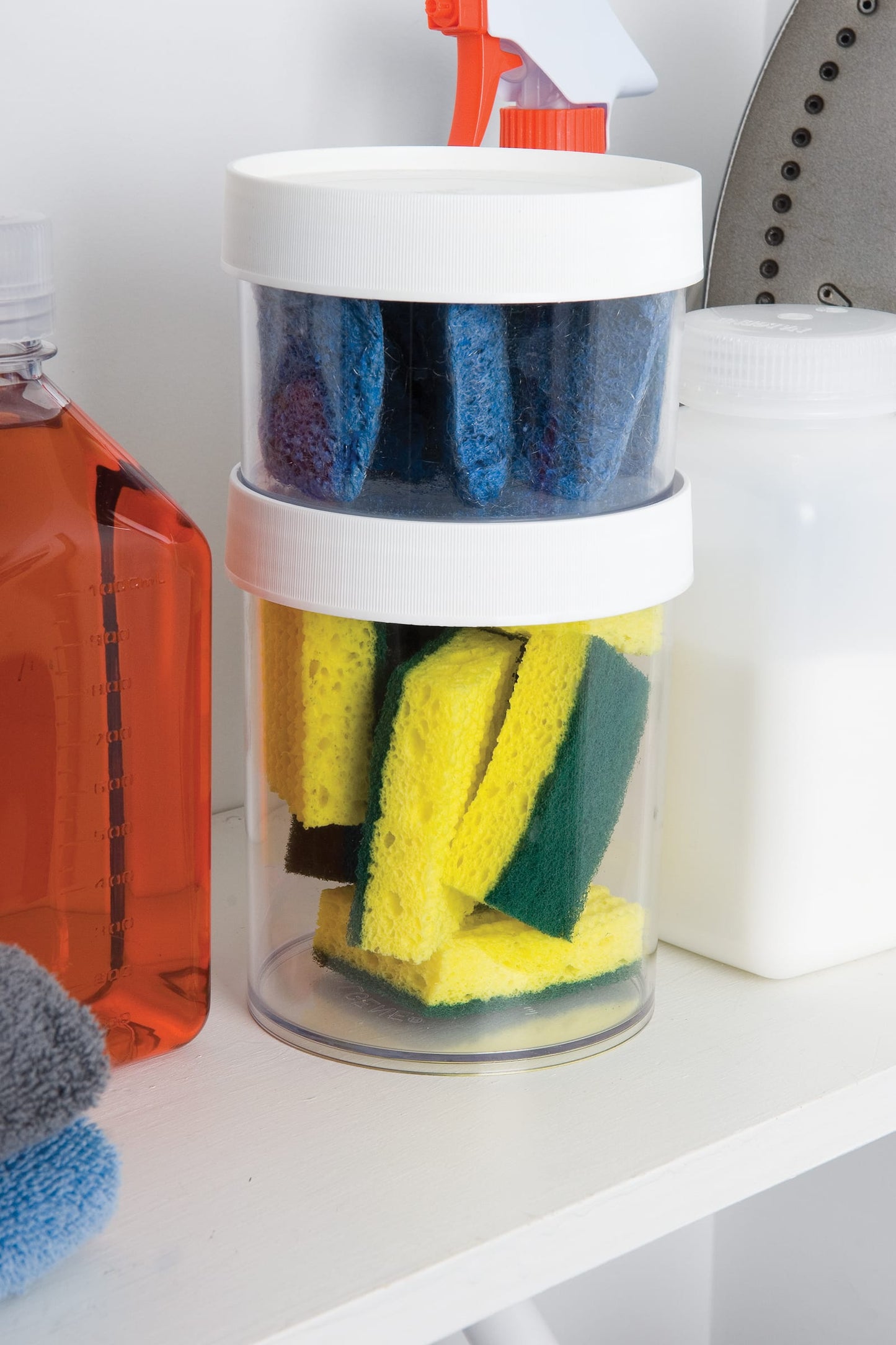 32oz Storage Jar - US 8236
