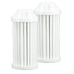 Epic Double-Pack Replacement Cartridges - US 6381