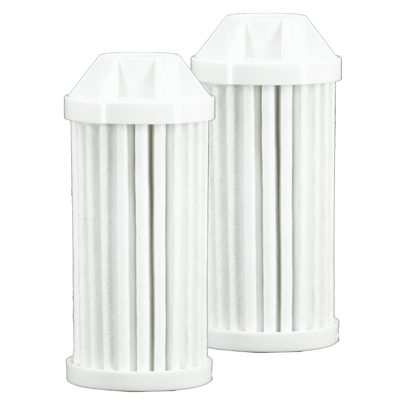 Epic Double-Pack Replacement Cartridges - US 6381