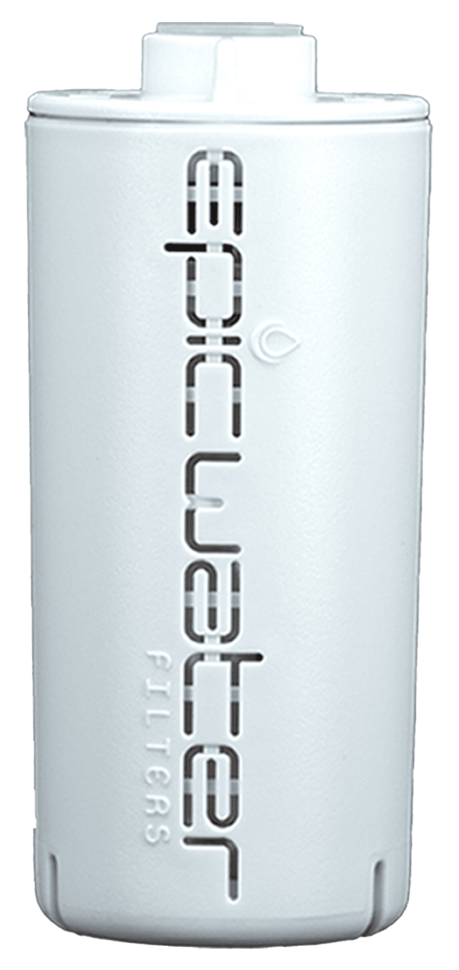 Epic Single Replacement Filter - US 9844