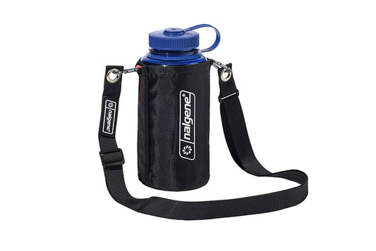 Foldable Bottle Sleeve - US 6358