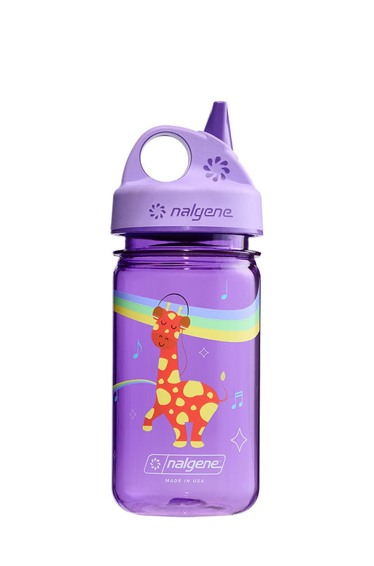12oz Kids Grip-N-Gulp with Graphics - US 7904