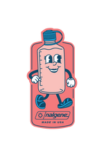 Nal The Nalgene Sticker - US 5147