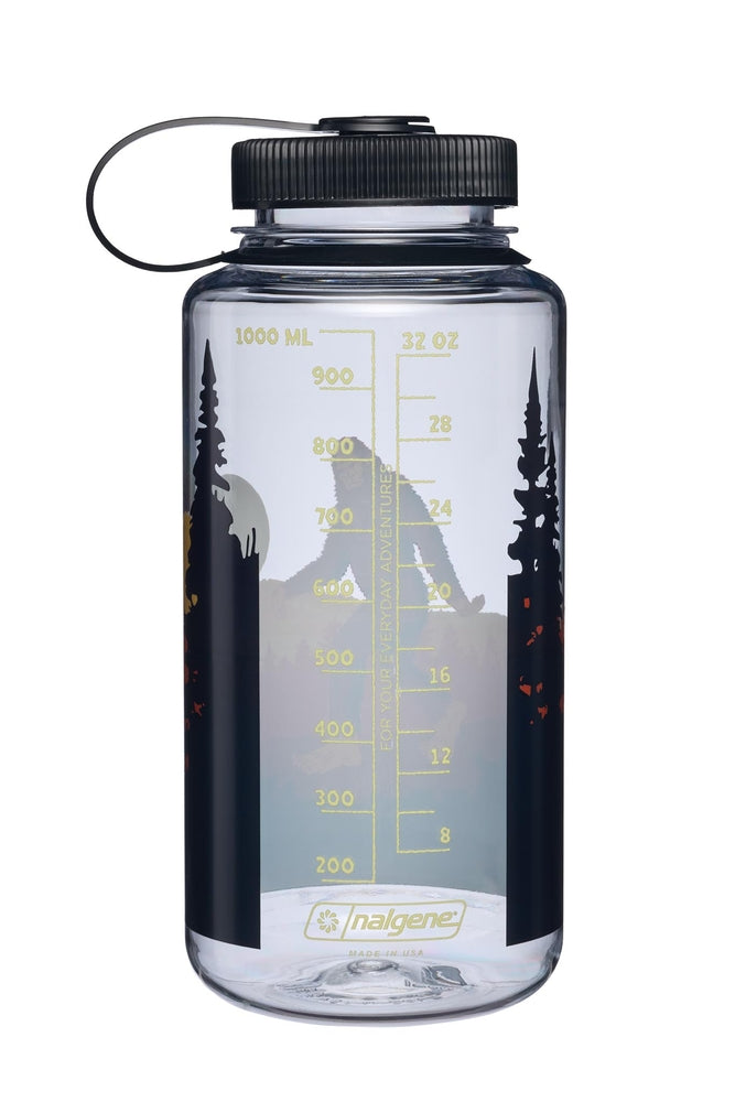 32oz Wide Mouth Mythical Creatures Bottles - US 9241