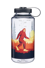 32oz Wide Mouth Mythical Creatures Bottles - US 9241