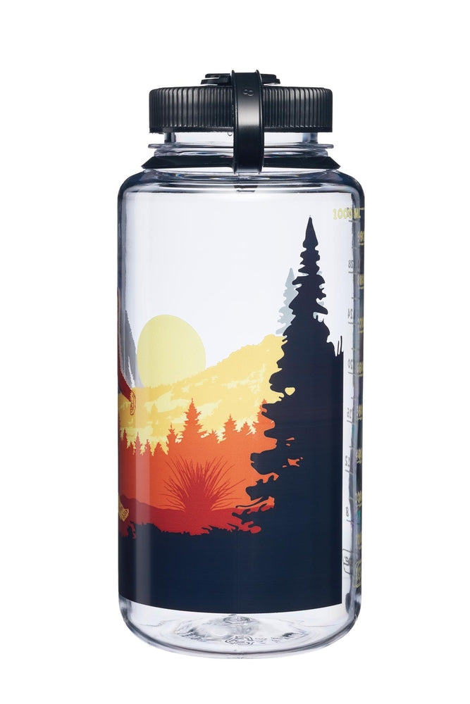 32oz Wide Mouth Mythical Creatures Bottles - US 9241