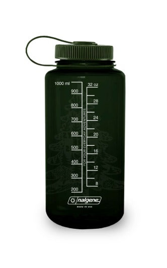 32oz Wide Mouth “Public Lands: Forests Are for Us” Bottle - US 1251